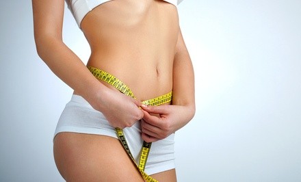4 or 8 LipoFast Injections or Two-Week Medically Supervised Weight-Loss Program at WeightMedica (Up to 86% Off)