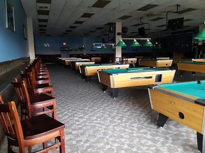 $10 For Unlimited Table Time For Groups Of 4 Or More (Reg. $20)