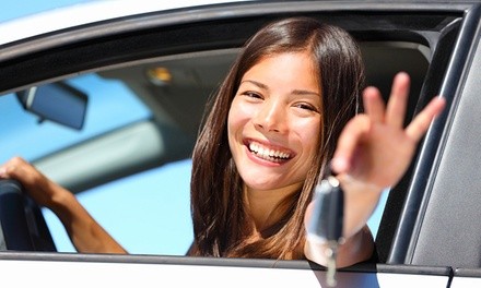 $15 for a Nevada Online Driver's Ed Course with DMV Certificate of Completion from igottadrive.com ($69.95 Value)