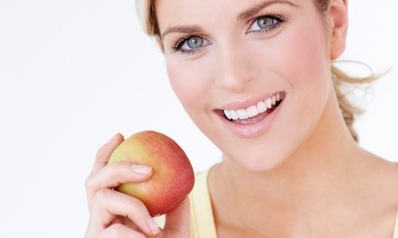 $23.60 for Six Month Smiles or Invisalign at Advanced Center for Cosmetic & Implant Dentistry ($900 Value) 