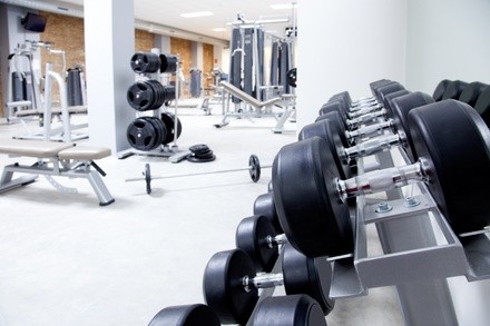 Up to 49% Off on In Spa Gym / Fitness Center at Mia at Exercise Science LLC