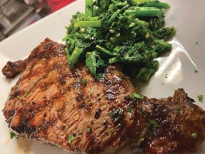 $15 For $30 Worth Of Casual Dining (Also Valid On Take-Out W/ Min. Purchase $45)