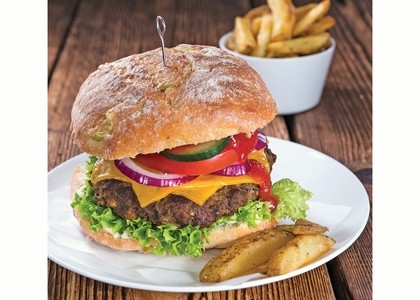 $15 For $30 Worth Of American Cuisine (Also Valid On Take-Out W/ Min. Purchase $45)