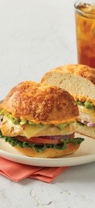 $10 For $20 Worth Of Bagels, Bagel Sandwiches, Coffee & Espresso