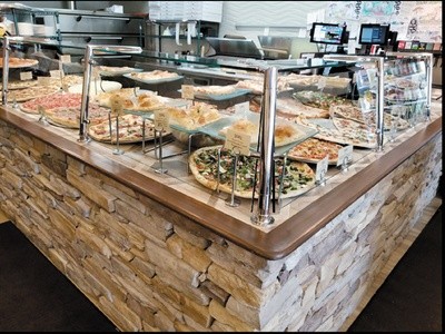 $10 For $20 Worth Of Italian Cuisine (Also Valid On Take-out W/ Min. Purchase Of $30)