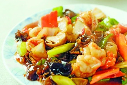 $10 For $20 Worth Of Chinese Cuisine