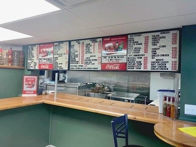 $10 For $20 Worth Of Take-Out Pizza, Hoagies & More