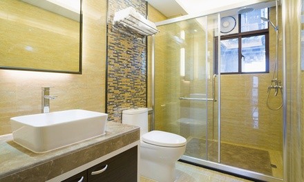 Up to 64% Off on Custom Interior Design - Bathroom at Spicegirl Remodeling & design