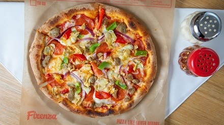 $10 For $20 Worth Of Pizza, Pasta, and More