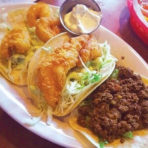 $15 for $30 Worth of Southwestern Fare