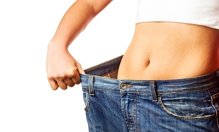 $36 for Nutrition Response Testing at IHS Functional Medicine Center ($200 Value)