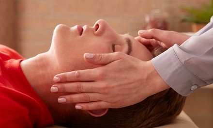 Reiki or Virtual-Distance Healing Sessions from Frequency (Up to 63% Off)