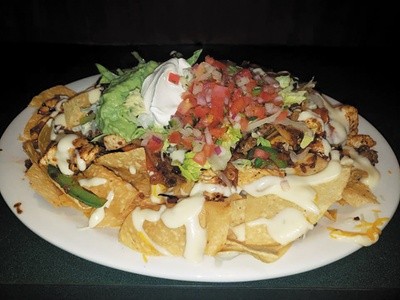 $15 For $30 Worth Of Mexican Cuisine