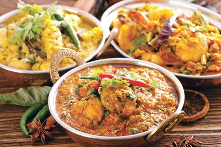 $15 For $30 Worth of Indian Cuisine (Also Valid On Take-Out W/Min. Purchase $45)