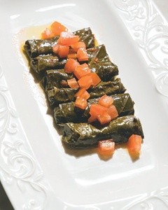 $15 For $30 Worth Of Lebanese Cuisine (Also Valid On Take-Out W/Min. Purchase Of $45)