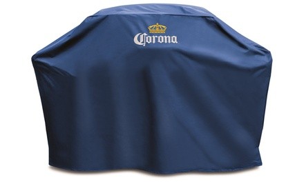 Corona Weather-Resistant Barbecue Grill Cover