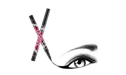 Beauty Waterproof Eyeliner Liquid Eye Liner Pen Pencil Makeup Cosmetic