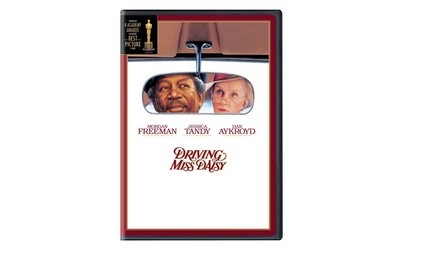 Driving Miss Daisy (DVD)