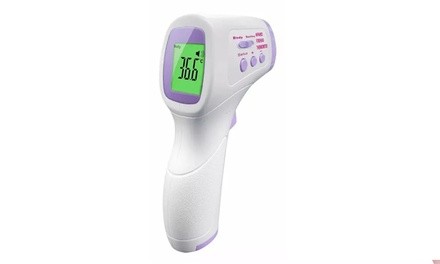 Non-contact Forehead Thermometer Digital Infrared IR Body Thermometer