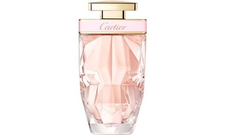 Cartier La Panthere 2.5 OZ 75 ML EDT Tester For Women