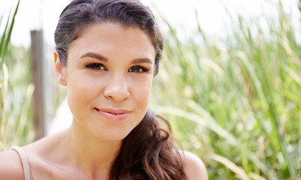 One or Three Peels at Signature Plastic Surgery and Dermatology (Up to 65% Off)  