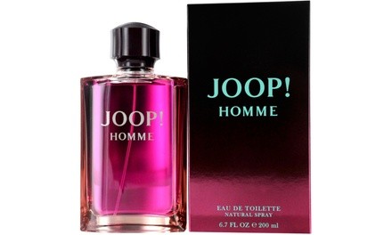 Joop! Edt Spray 6.7 Oz