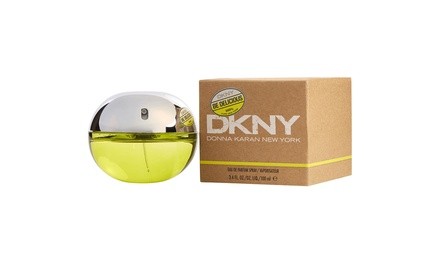 DKNY Be Delicious Perfume by Donna Karan - 3.4 oz / 100 ml EDP Women