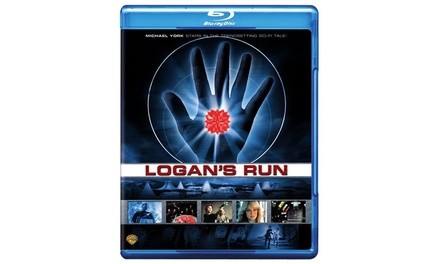 Logan's Run (BD)