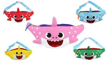 Baby Shark Fanny Pack