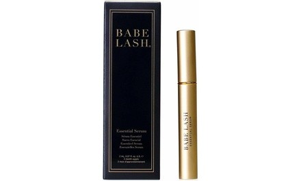 Babe Lash Eyelash & Brow Enhancer Serum 2ml