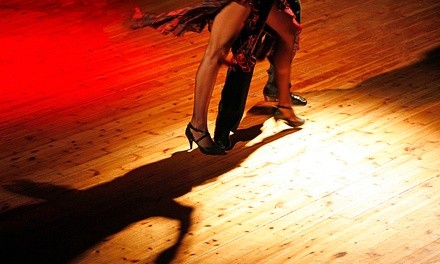 $49 for a 5-Week Salsa Dance Class at Salsa Dallas ($113 Value)