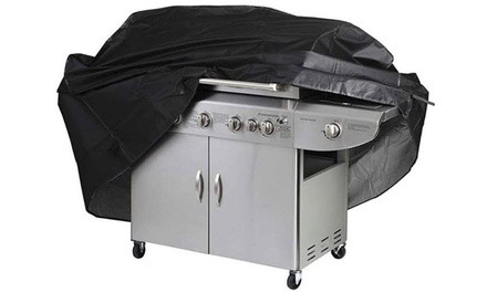 67-inch Waterproof BBQ Grill Cover