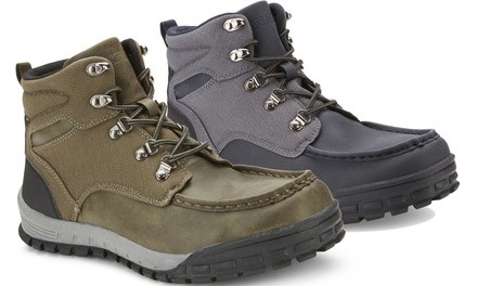 Xray Men's Ballard High-Top Boots