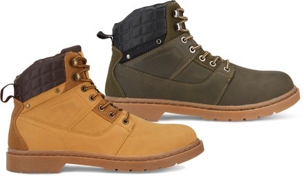 Xray Men's Trango High-Top Boots