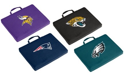 NFL Bleacher Seat Cushion