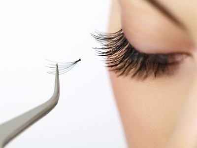 Up to 60% Off on Eyelash Extensions at Carol Cosmetics llc