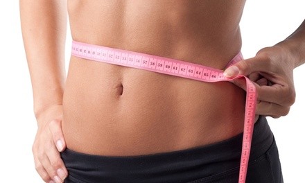 Up to 72% Off on Cavitation at Pretty With Jas