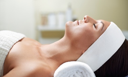 Up to 60% Off on Facial - HydraFacial at A new you aesthetic