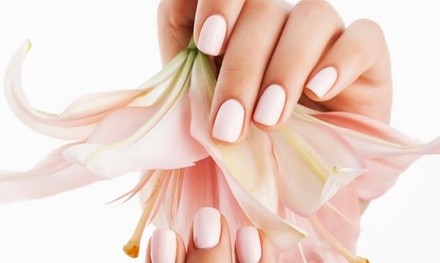 Up to 40% Off on Gift Card - Nail Salon at Great Nails Wattsmill