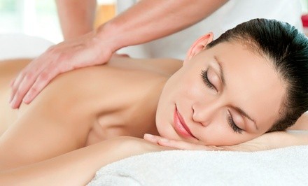 One or Two One-Hour Swedish Massages at Cara Mia (52% Off)