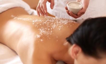 Up to 56% Off on Facial - Back at Crème and Sugar Aesthetics