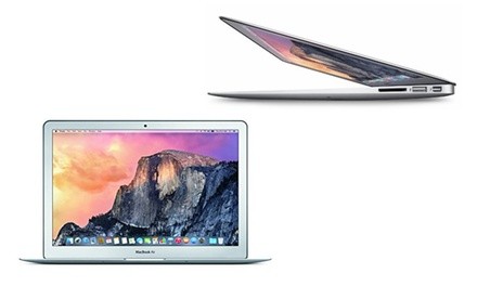 Apple MacBook Air 13.3