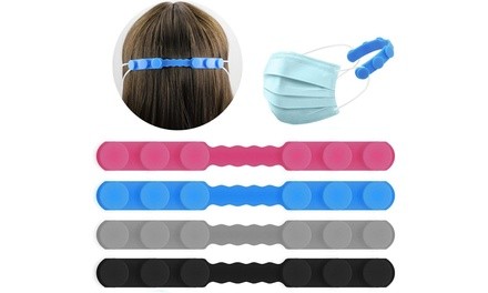 Adjustable Mask Extender Strap Mask Holder Mask Ear Saver