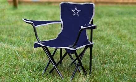 Logo Brands NFL Toddler Chair