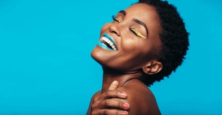 Up to 44% Off on Teeth Whitening - In-Office - Non-Branded at Pride Aesthetics