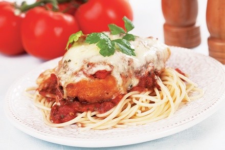 $15 For $30 Worth Of Italian Dining