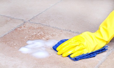 Up to 40% Off on Custodial Cleaning at Royal Pro Cleaners