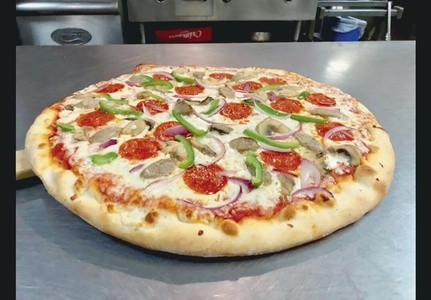 $10 For $20 Worth Of Pizza, Subs & More