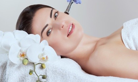 One or Three Microneedling Treatments at Beauty by Size (Up to 71% Off)