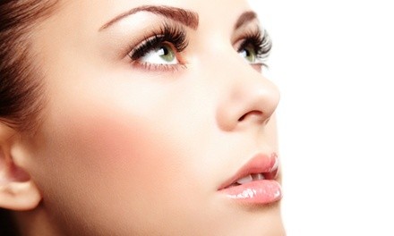 Up to 55% Off at Shekhinah Spa LLC